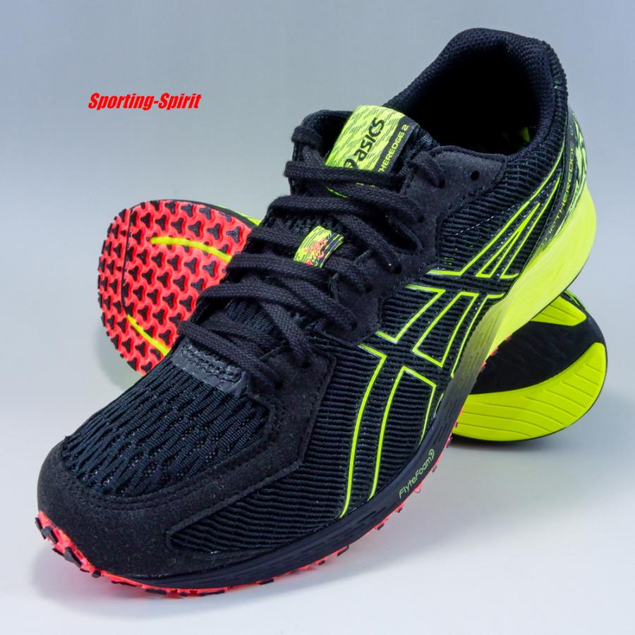 ASICS ターサーエッジ2テンカ アシックス ランニングシューズ ASICS ターサーエッジ2テンカ アシックス ランニングシューズ