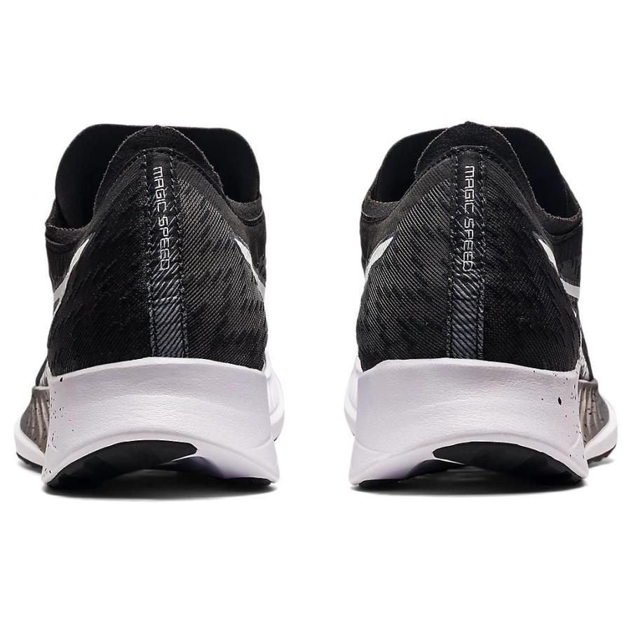 アシックス　マジックスピード ASICS マジックスピード アシックス ランニングシューズ / MAGIC SPEED