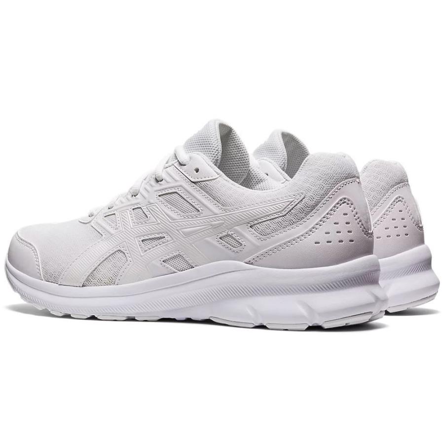 ASICS（アシックス） 白シューズ 通学靴 アシックス / JOLT3