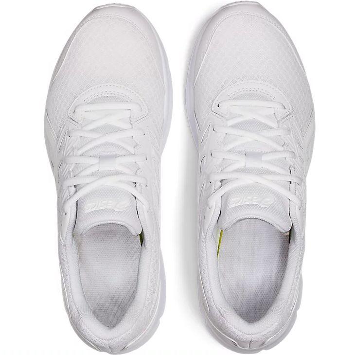 ASICS（アシックス） 白シューズ 通学靴 アシックス / JOLT3