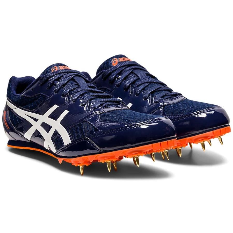 ASICS（アシックス） 陸上スパイク 初心者 新入生 EFFORT MK トラック
