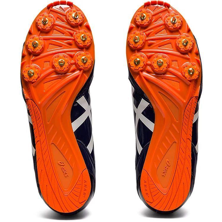 ASICS（アシックス） 陸上スパイク 初心者 新入生 EFFORT MK トラック