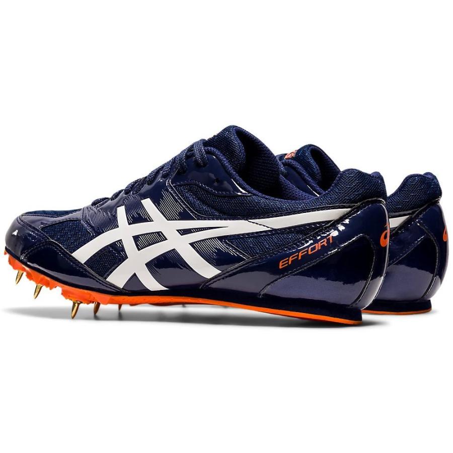 ASICS（アシックス） 陸上スパイク 初心者 新入生 EFFORT MK トラック