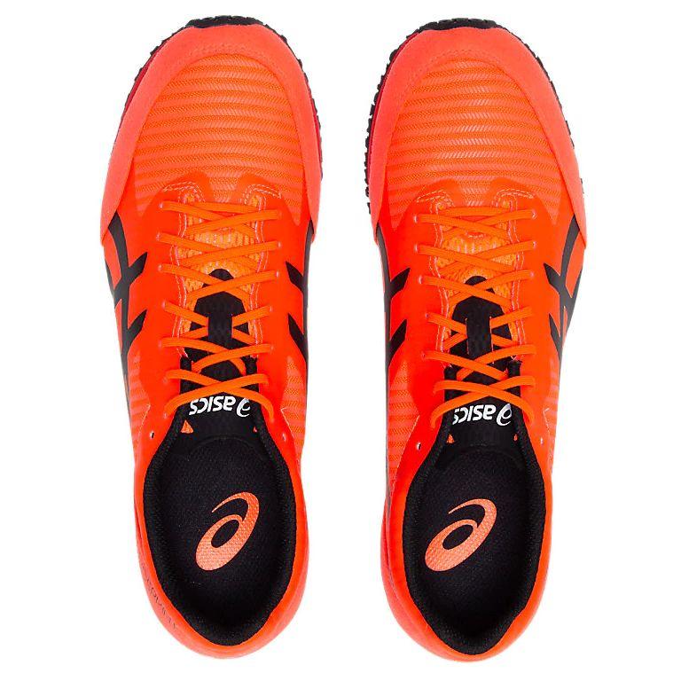 ASICS 陸上トレーニングシューズ アシックス ウインドスプリント ASICS 陸上トレーニングシューズ アシックス ウインドスプリント