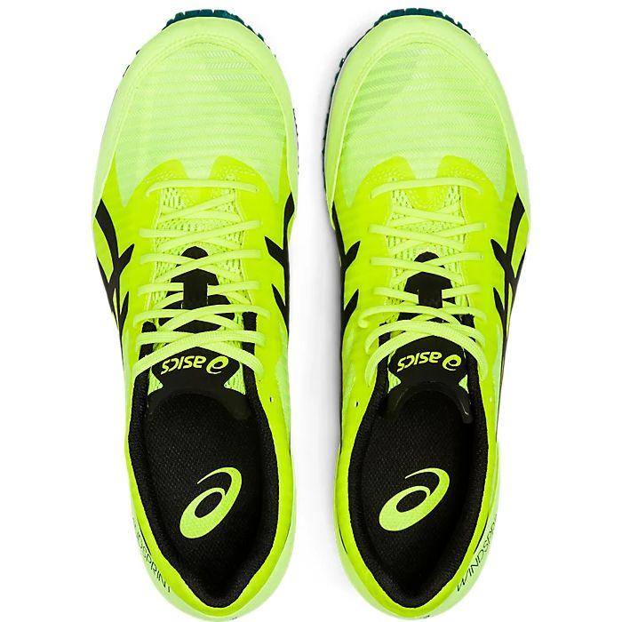 ASICS 陸上トレーニングシューズ アシックス ウインドスプリント ASICS 陸上トレーニングシューズ アシックス ウインドスプリント