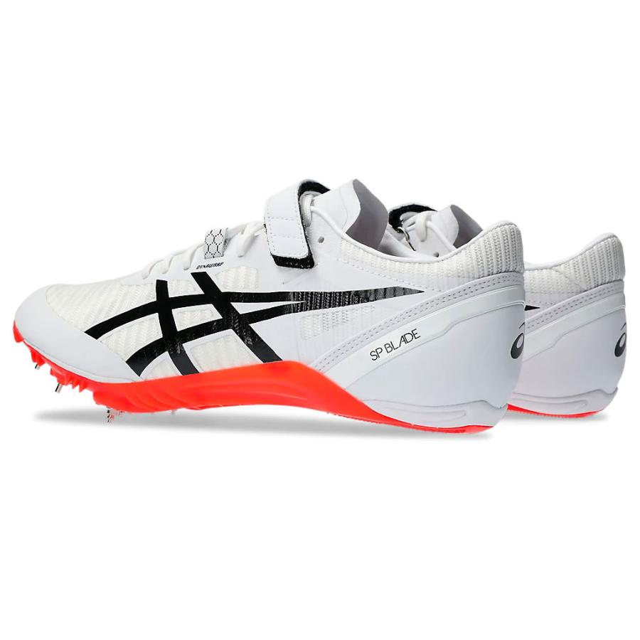 SPブレード9 アシックス 陸上スパイク 短距離用 / asics  SP BLADE 9 / 2024 / 1093A137-100の画像