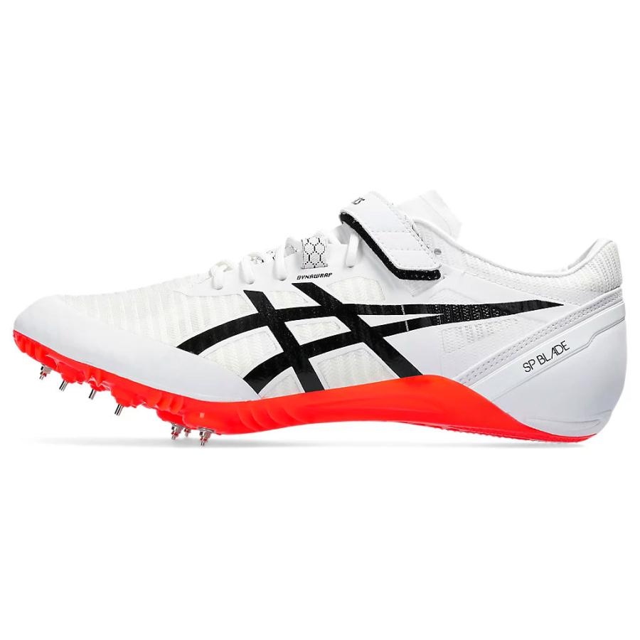 SPブレード9 アシックス 陸上スパイク 短距離用 / asics  SP BLADE 9 / 2024 / 1093A137-100の画像