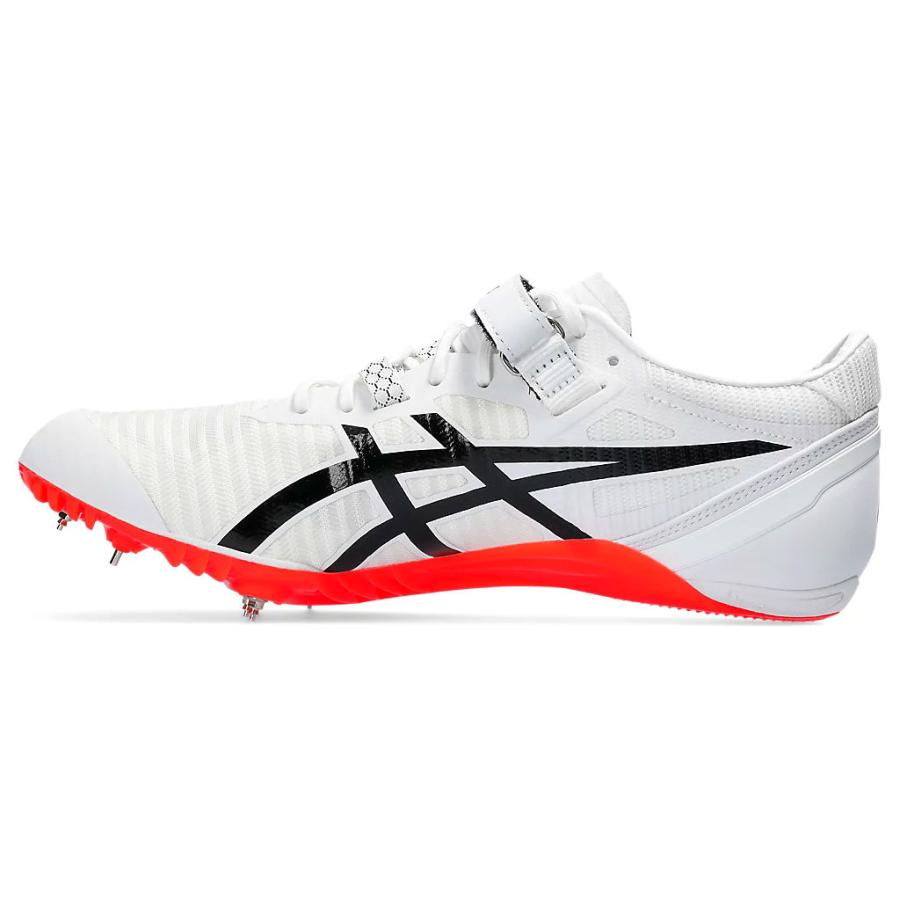 SPブレード9 アシックス 陸上スパイク 短距離用 / asics  SP BLADE 9 / 2024 / 1093A137-100の画像