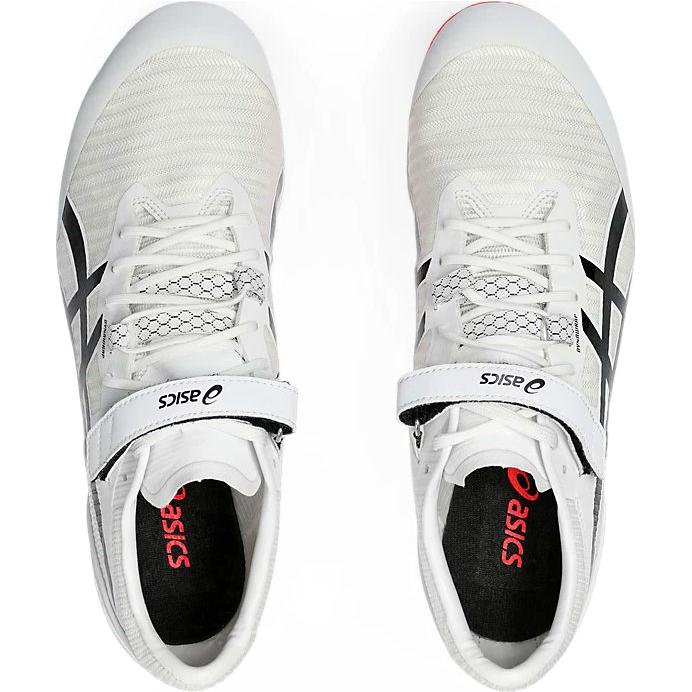 SPブレード9 アシックス 陸上スパイク 短距離用 / asics  SP BLADE 9 / 2024 / 1093A137-100の画像