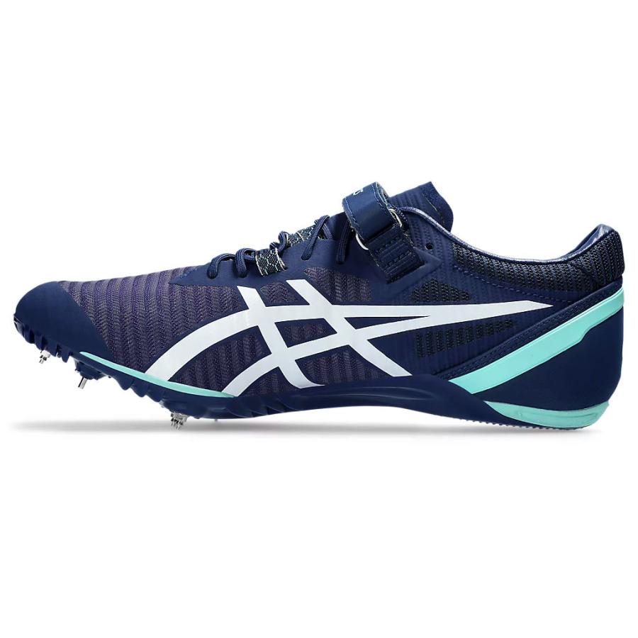 ASICS（アシックス） SPブレード9 陸上スパイク 短距離用 / asics SP