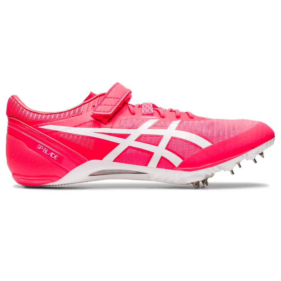 SPブレード9 アシックス 陸上スパイク 短距離用 / asics  SP BLADE 9 / 2023 / 1093A137-702｜sporting-spirit｜04