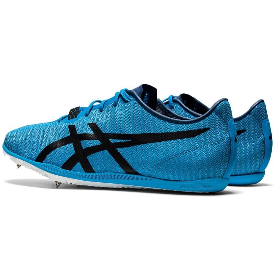 ★新品タグ付★アシックスCOSMO RACER MD 中距離スパイク 25cm ☆新品タグ付☆アシックスCOSMO RACER MD 中距離スパイク 25cm