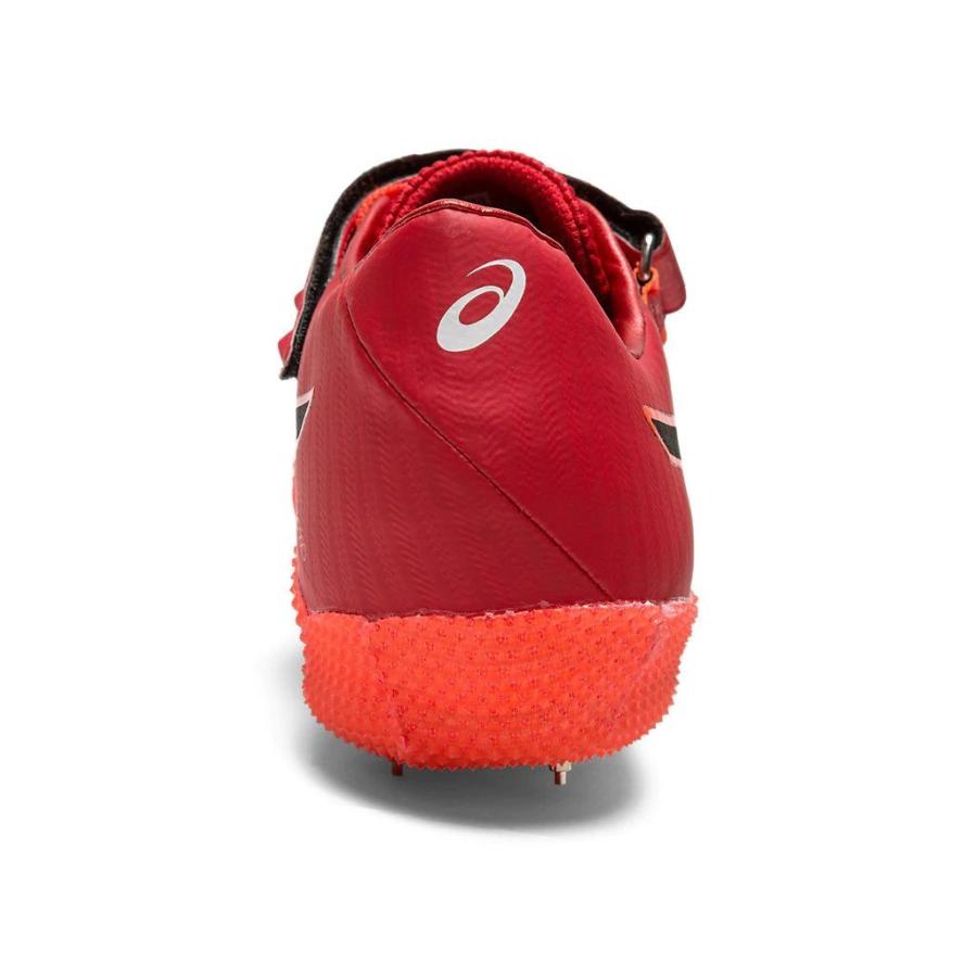 ASICS 走高跳用スパイク アシックス HI JUMP PRO 2 (L) / ハイ ASICS 走高跳用スパイク アシックス HI JUMP PRO 2 (L) / ハイ