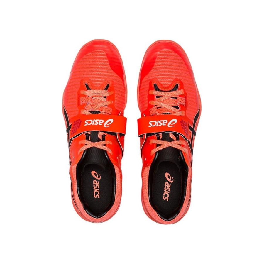 ASICS ハンマー・円盤・砲丸投げ用シューズ アシックス スロー ASICS ハンマー・円盤・砲丸投げ用シューズ アシックス スロー