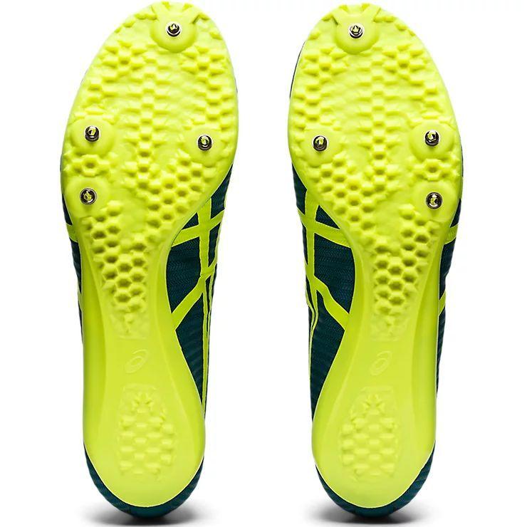 ASICS SONICSPRINT ELITE 2 / アシックス 陸上スパイク 短距離用 ASICS SONICSPRINT ELITE 2 / アシックス 陸上スパイク 短距離用