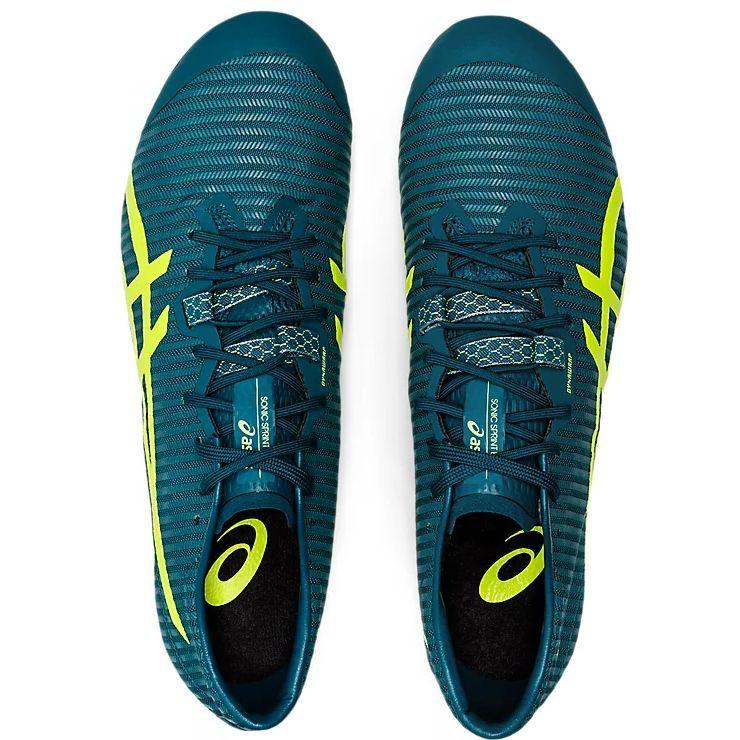 ASICS SONICSPRINT ELITE 2 / アシックス 陸上スパイク 短距離用 ASICS SONICSPRINT ELITE 2 / アシックス 陸上スパイク 短距離用