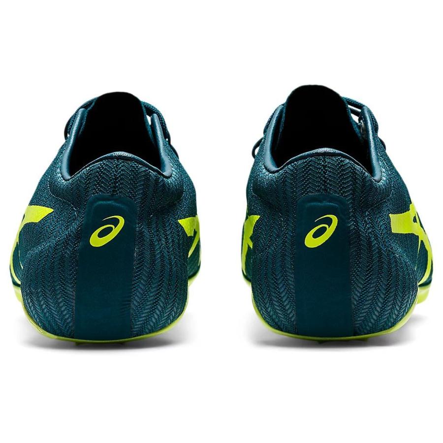 ASICS SONICSPRINT ELITE 2 / アシックス 陸上スパイク 短距離用 ASICS SONICSPRINT ELITE 2 / アシックス 陸上スパイク 短距離用