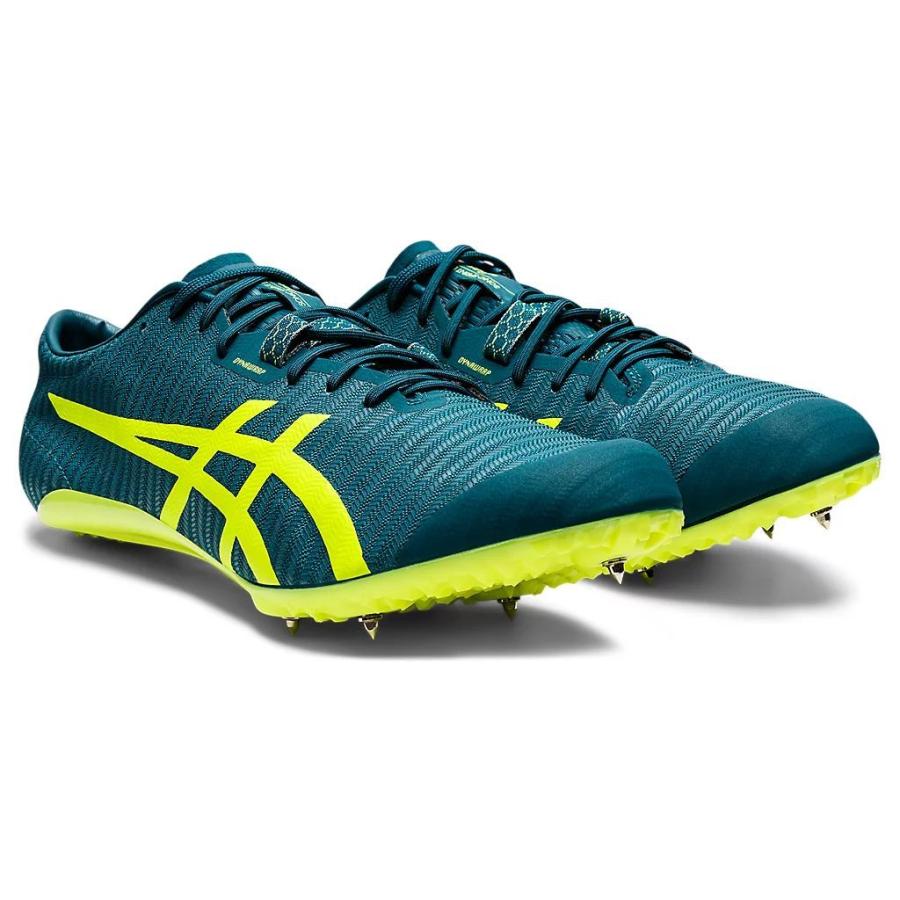 ASICS SONICSPRINT ELITE 2 / アシックス 陸上スパイク 短距離用 ASICS SONICSPRINT ELITE 2 / アシックス 陸上スパイク 短距離用