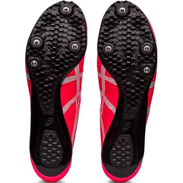 ASICS SONICSPRINT ELITE 2 / アシックス 陸上スパイク 短距離用 ASICS SONICSPRINT ELITE 2 / アシックス 陸上スパイク 短距離用
