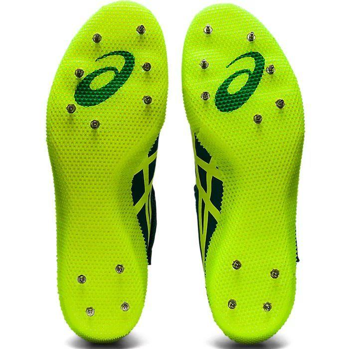 ASICS 走高跳用スパイク アシックス HI JUMP PRO 2 (L) / ハイ ASICS 走高跳用スパイク アシックス HI JUMP PRO 2 (L) / ハイ