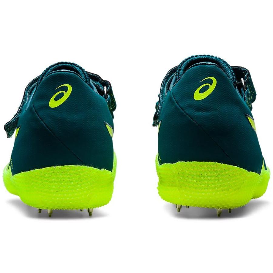 ASICS 走高跳用スパイク アシックス HI JUMP PRO 2 (L) / ハイ ASICS 走高跳用スパイク アシックス HI JUMP PRO 2 (L) / ハイ