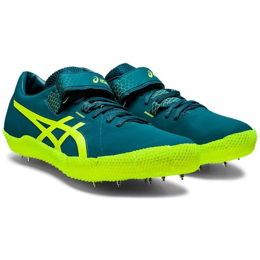 ASICS 走高跳用スパイク アシックス HI JUMP PRO 2 (L) / ハイ ASICS 走高跳用スパイク アシックス HI JUMP PRO 2 (L) / ハイ