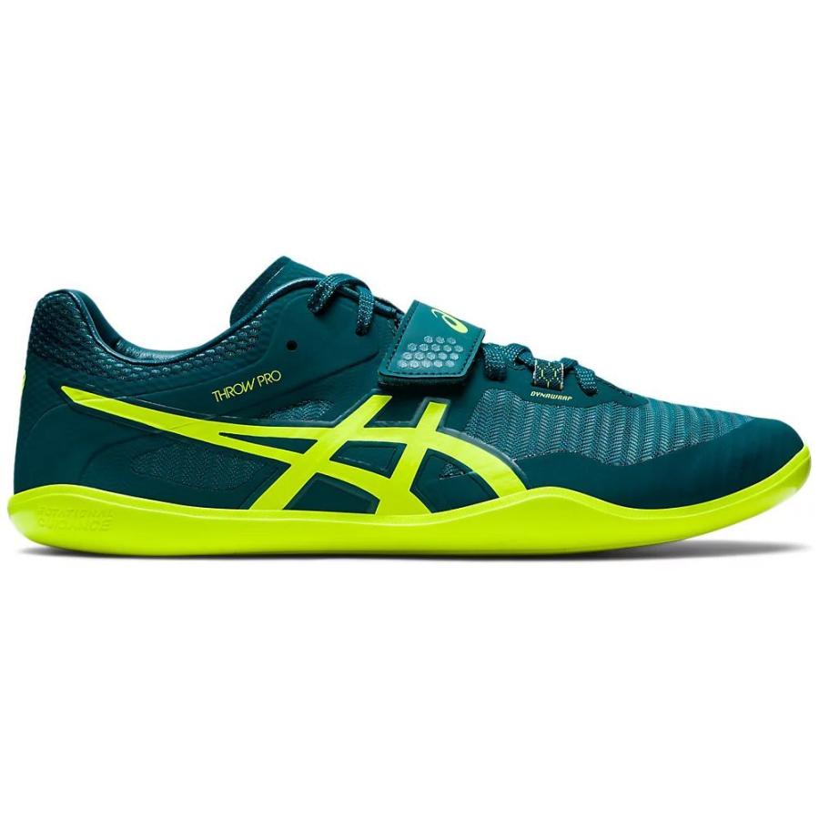 ASICS ハンマー・円盤・砲丸投げ用シューズ アシックス スロー ASICS ハンマー・円盤・砲丸投げ用シューズ アシックス スロー