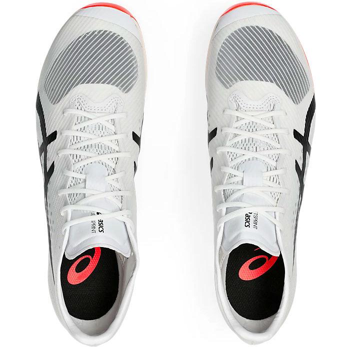 ASICS JETSPRINT3 アシックス 陸上スパイク 短距離用 / ジェット ASICS JETSPRINT3 アシックス 陸上スパイク 短距離用 / ジェット
