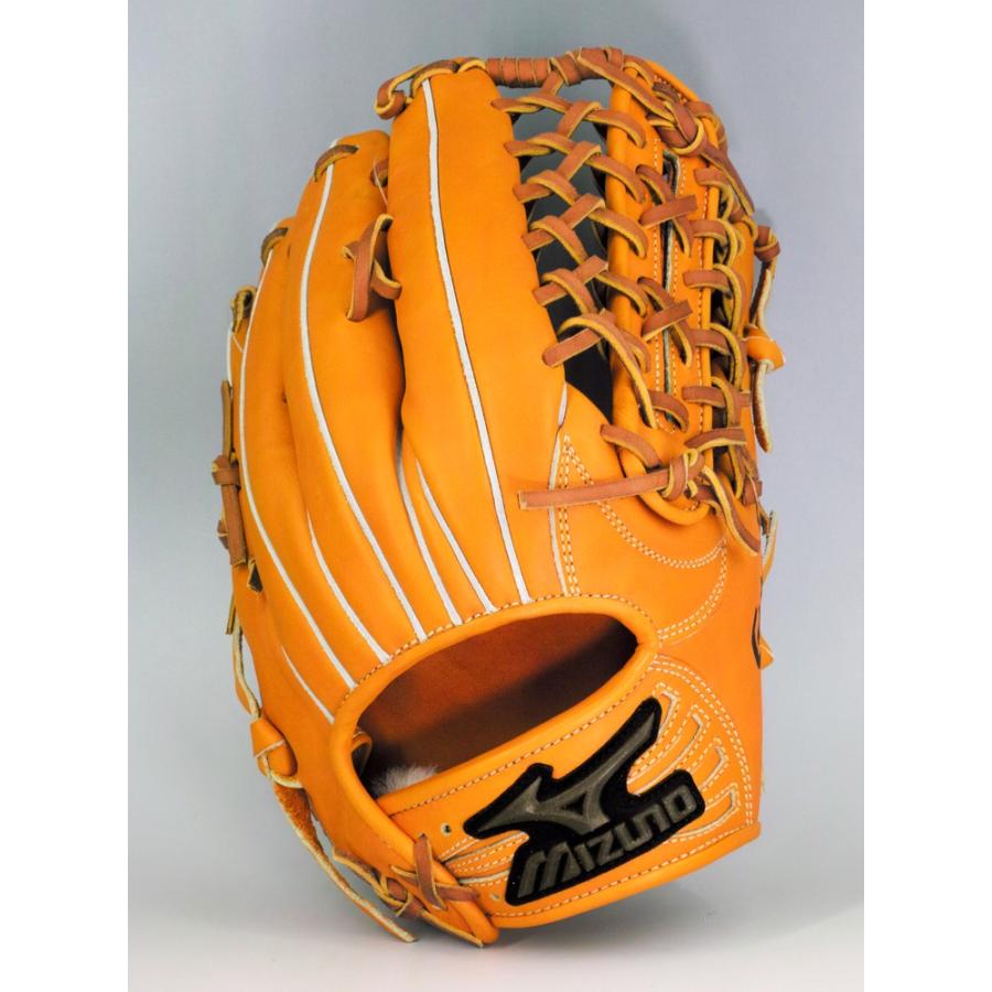 MIZUNO（ミズノ） 訳あり特価 【硬式野球グラブ】 グローバルエリート