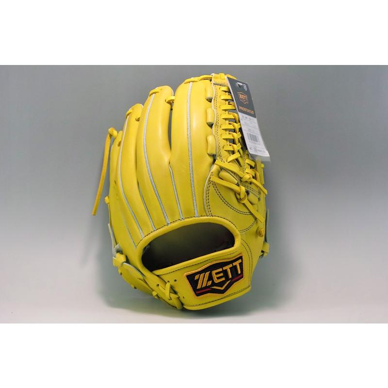 プロステイタス 硬式グローブ 野球グローブ ゼット プロステイタス 硬式 投手 投手用 硬式グローブ