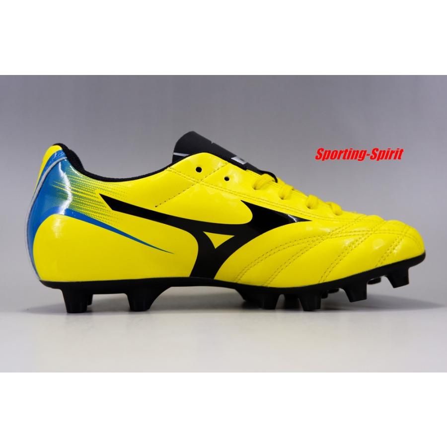 MIZUNO（ミズノ） モナルシーダ ジュニア 特価 サッカースパイク