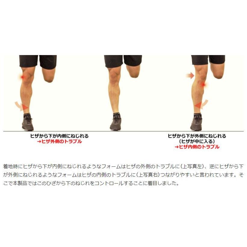 ザムスト サポーター ヒザ ランニング用 / RK-1Plus : スポーツ通販