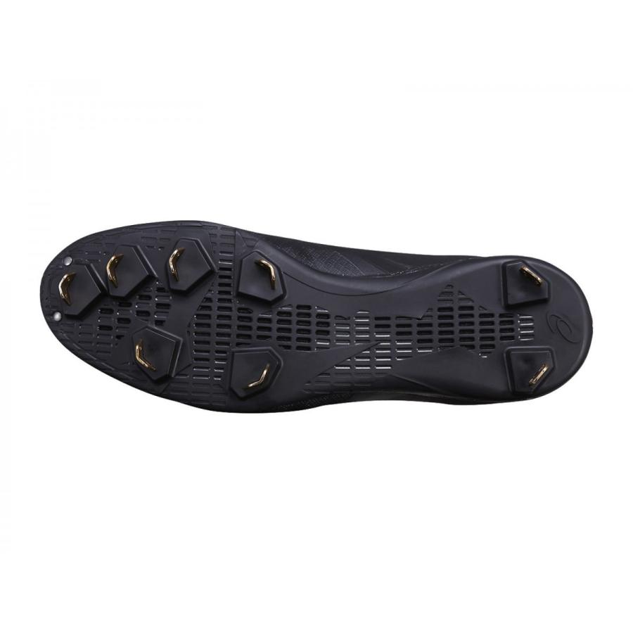 ASICS（アシックス） ゴールドステージ 野球スパイクシューズ 特価