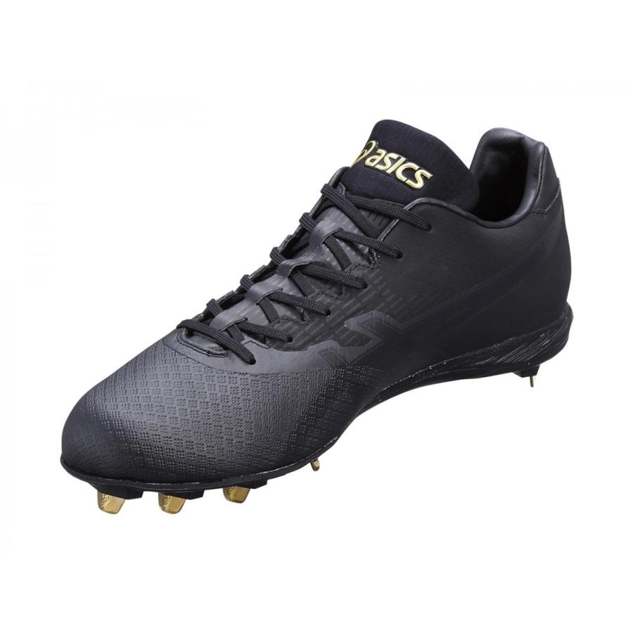 ASICS（アシックス） ゴールドステージ 野球スパイクシューズ 特価