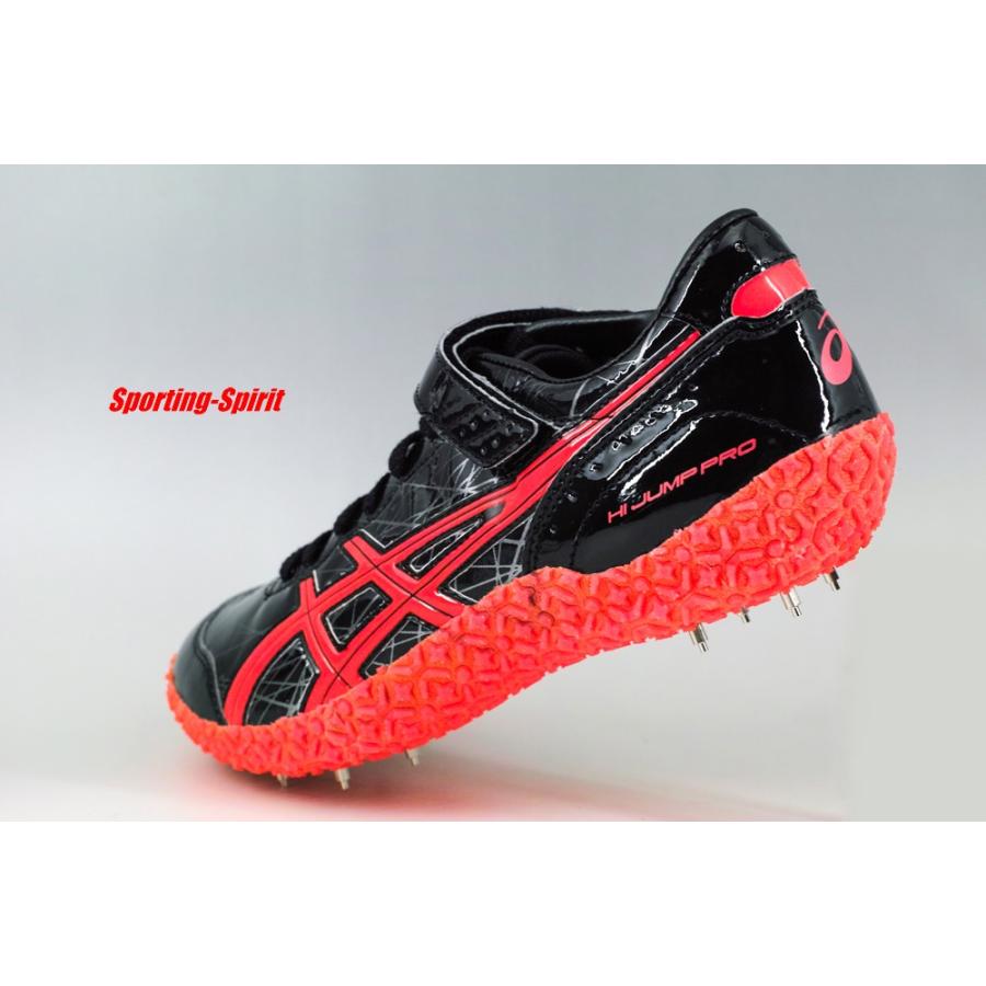 ASICS 走高跳用スパイク アシックス 特価 / HI JUMP PRO (L ASICS 走高跳用スパイク アシックス 特価 / HI JUMP PRO (L