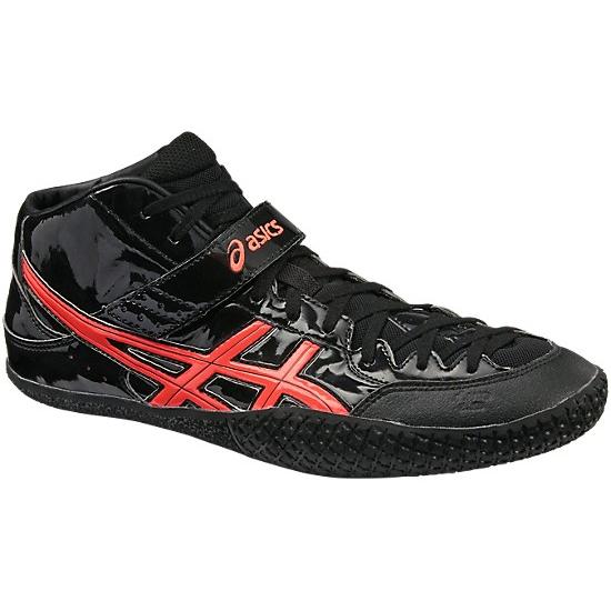 アシックス ASICS ハンマー投げ用 シューズ TFT369 28cm ASICS（アシックス） ハンマー投げ用シューズ HT-JAPAN / 陸上