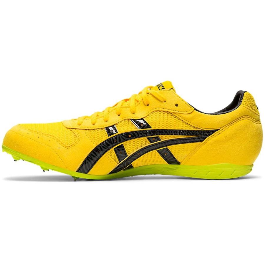 長距離用 陸上スパイク LD JAPAN アシックス / LDジャパン 中・長  