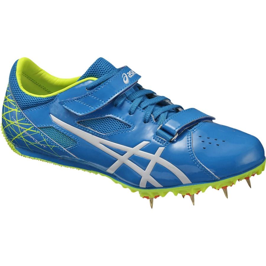 25.5cm陸上スパイクアシックスヒートスプリント アシックス（ASICS）（メンズ、レディース）陸上スパイク オール