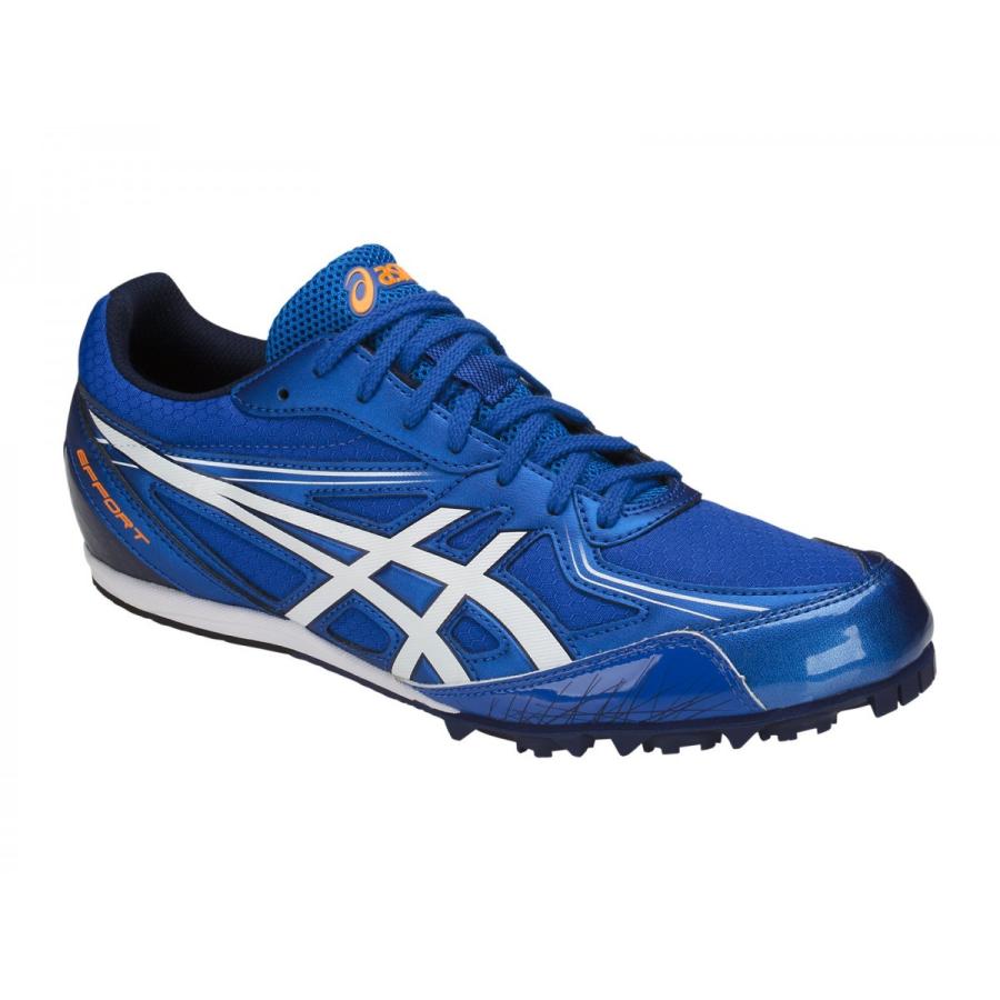 ASICS 陸上スパイク 初心者 新入生 EFFORT SK アシックス