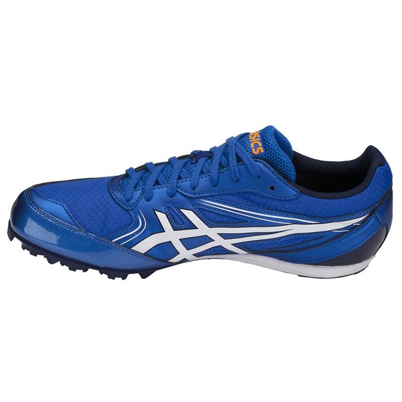 ASICS 陸上スパイク 初心者 新入生 EFFORT SK アシックス