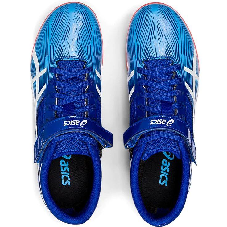 ASICS 短距離用スパイク アシックス / 陸上シューズ HEATSPRINT ASICS 短距離用スパイク アシックス / 陸上シューズ HEATSPRINT