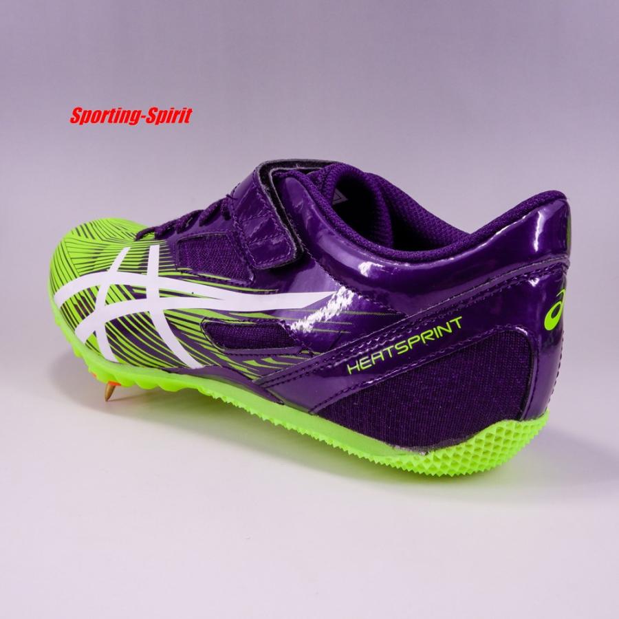 ASICS（アシックス） 短距離用スパイク 特価 アシックス / 陸上