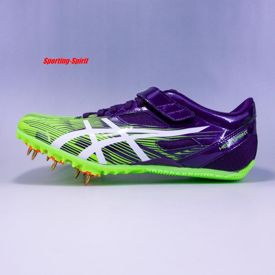 ASICS（アシックス） 短距離用スパイク 特価 アシックス / 陸上