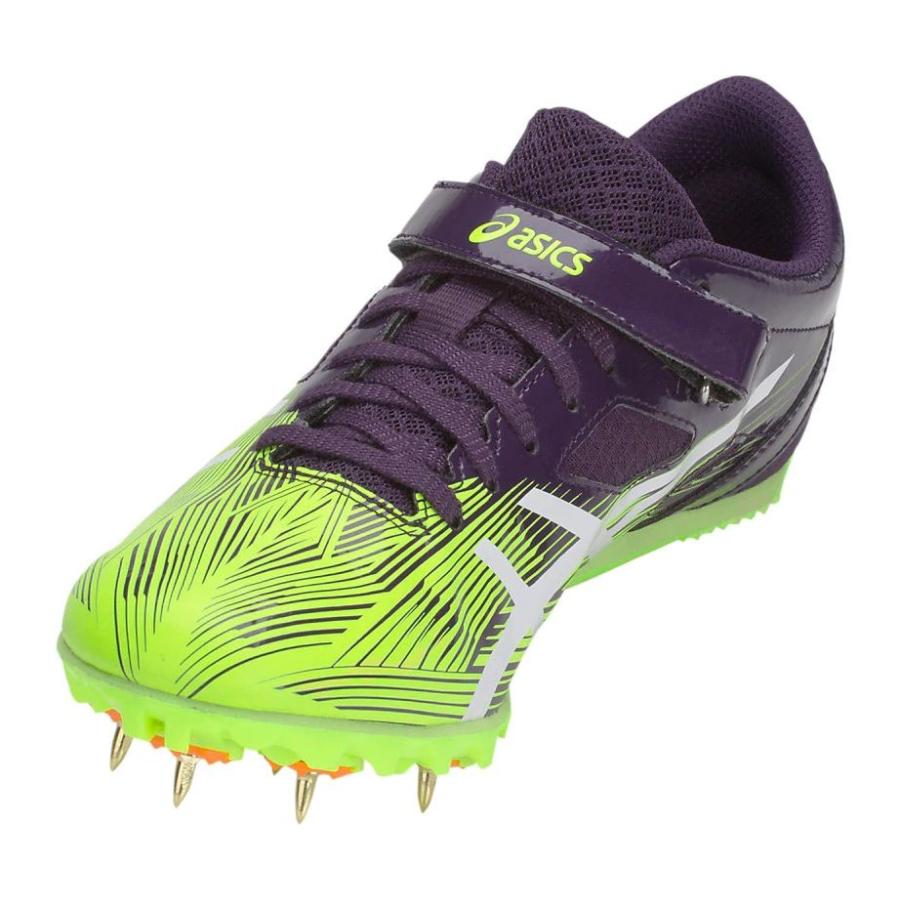ASICS（アシックス） 短距離用スパイク 特価 アシックス / 陸上