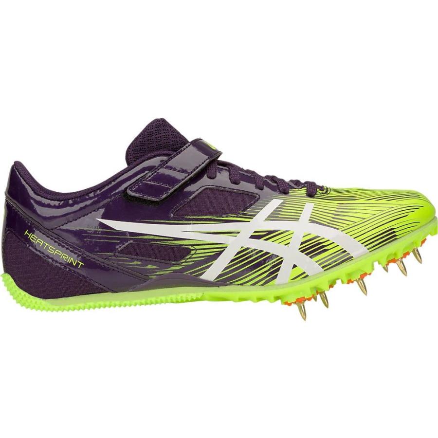 スパイク・シューズ Asics Sprint 27.5 ASICS（アシックス） 短距離用スパイク 特価 アシックス / 陸上