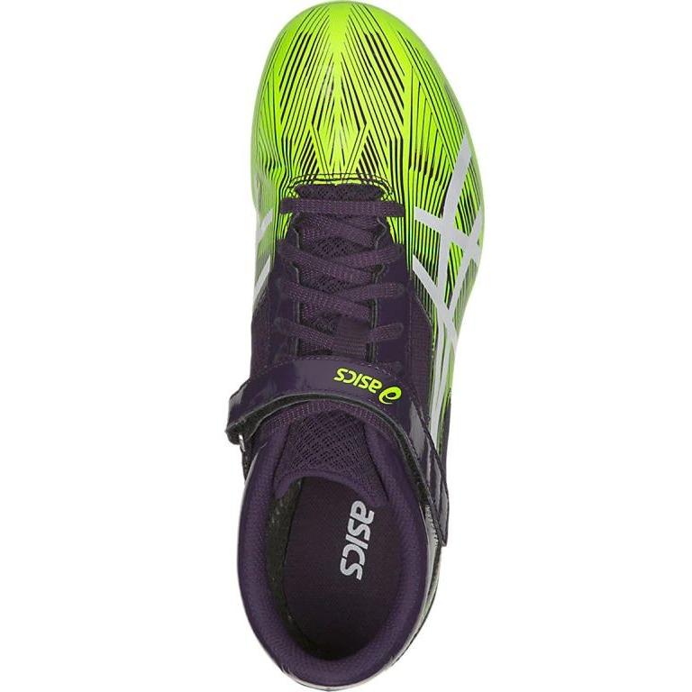 スパイク・シューズ Asics Sprint 27.5 ASICS（アシックス） 短距離用スパイク 特価 アシックス / 陸上