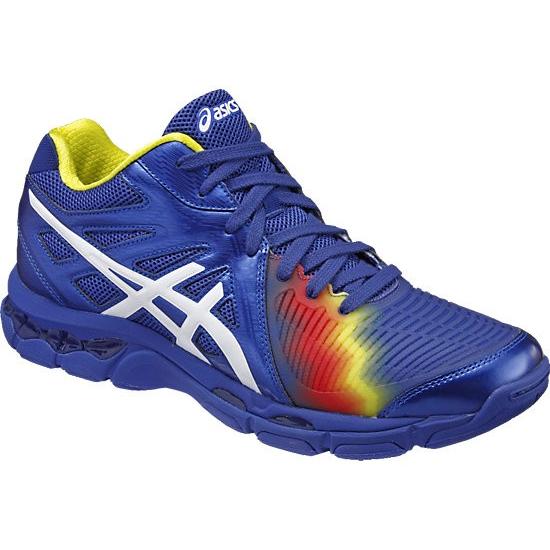 ASICS（アシックス） バレーボールシューズ 特価 / GEL-NETBURNER