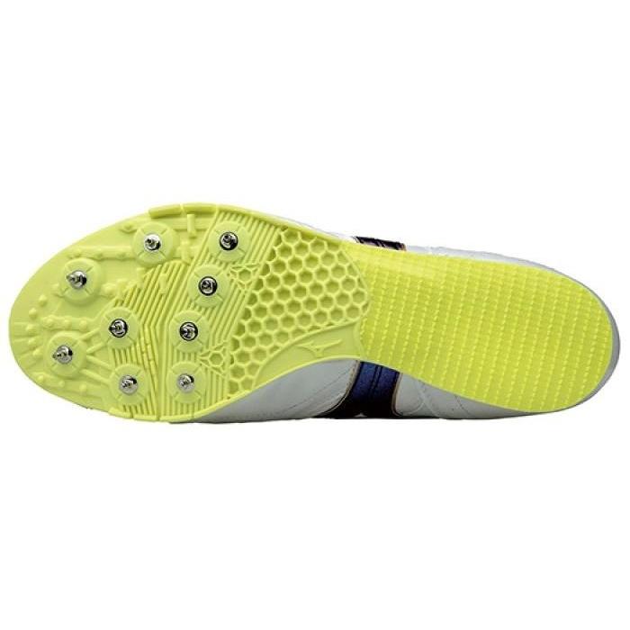 Mizuno フィールドジオ LJ 走幅跳スパイク　別注カラー　25.0 MIZUNO ミズノ フィールドジオLJ JAPAN 走幅跳 U1GA254001