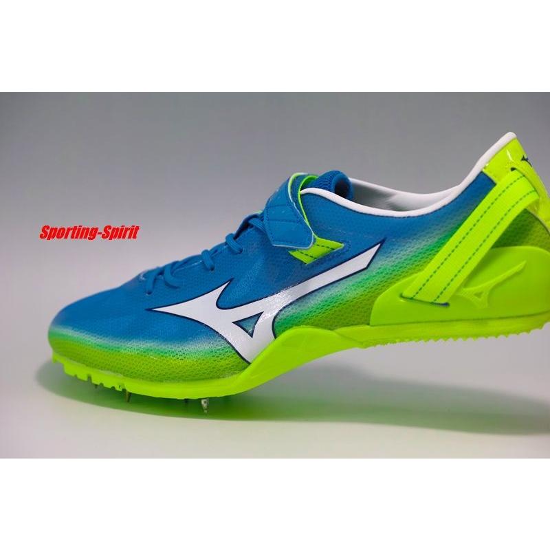 MIZUNO 大きいサイズ限り 短距離用スパイク 激安特価 ミズノ MIZUNO 大きいサイズ限り 短距離用スパイク 激安特価 ミズノ