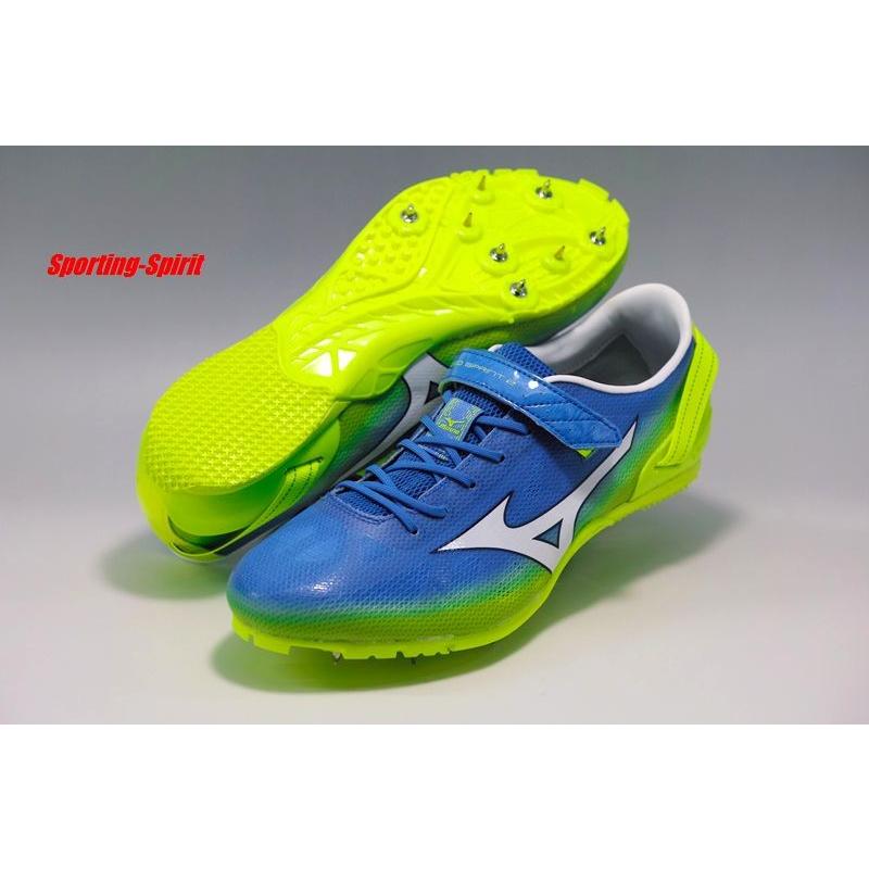 MIZUNO 大きいサイズ限り 短距離用スパイク 激安特価 ミズノ MIZUNO 大きいサイズ限り 短距離用スパイク 激安特価 ミズノ